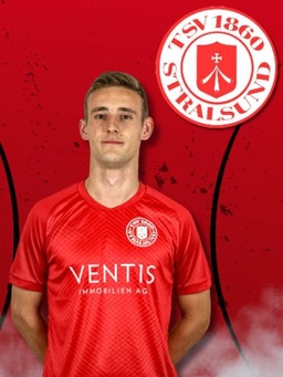Avatar Bild für Jonas Brunk