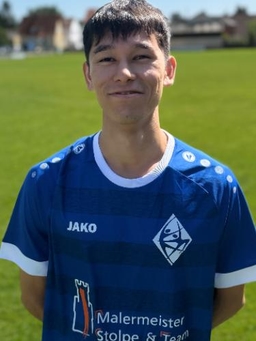 Avatar Bild für Attulah Nabizada