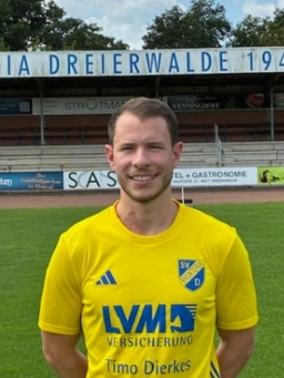Avatar Bild für Tim Kaldeweide