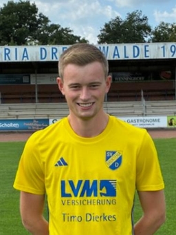 Avatar Bild für Felix Vennemann
