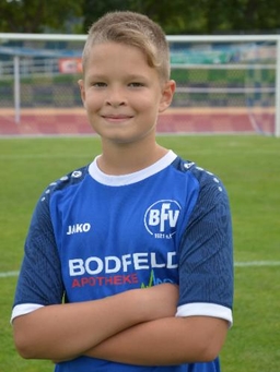 Avatar Bild für Jeremy Thomsen