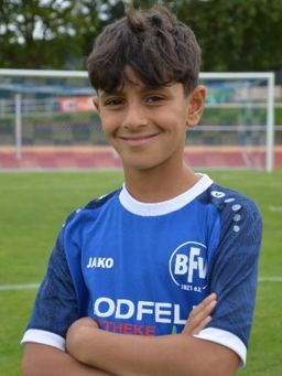 Avatar Bild für Mohammed Alabdallah