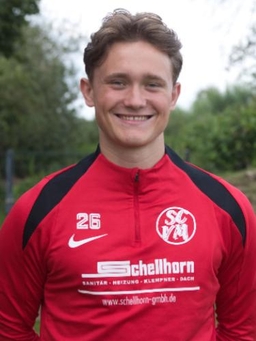 Avatar Bild für Noah Hendrik Goes