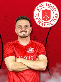 Avatar Bild für Benny Metzentin