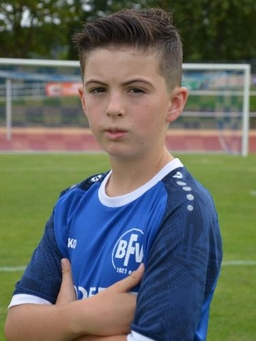 Avatar Bild für Liam Bahar