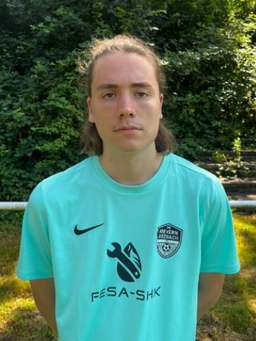 Avatar Bild für Yanik Heymann
