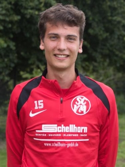 Avatar Bild für Niklas Hintelmann