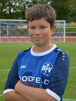 Avatar Bild für Charlie Schrader