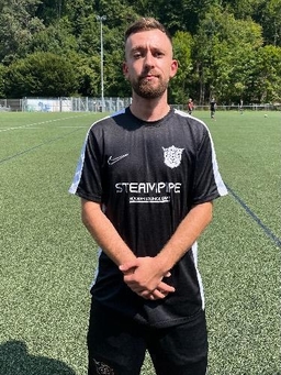 Avatar Bild für Luan Mucoli