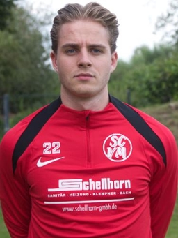 Avatar Bild für Lars Hendrik Vollrath