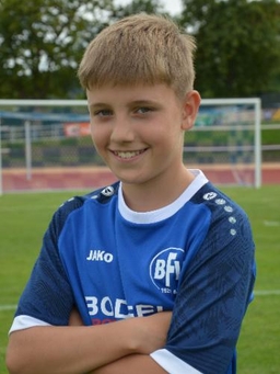 Avatar Bild für Ben Nagel