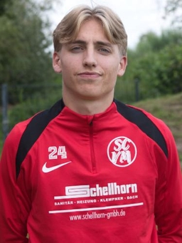 Avatar Bild für Benjamin Tom Sander