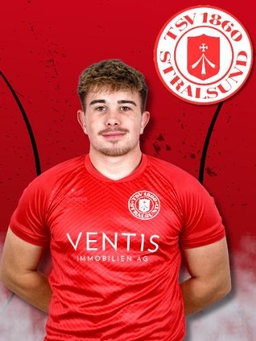 Avatar Bild für Levin Rackow