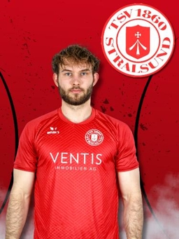 Avatar Bild für Hannes Rückert