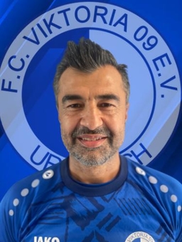 Avatar Bild für Mehmet Kuecuek