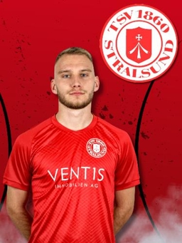 Avatar Bild für Maximilian Warnke