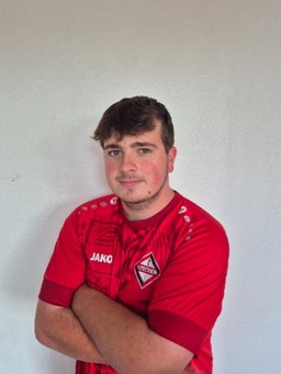 Avatar Bild für Joris Hoegen