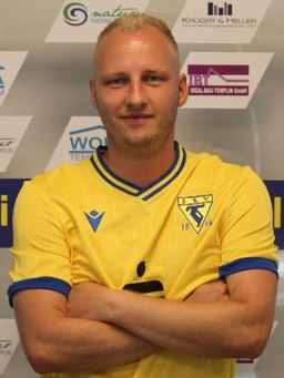 Avatar Bild für Philipp Behrens