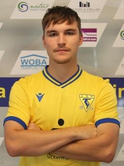 Avatar Bild für Lennard Jähnke