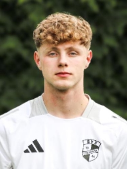 Avatar Bild für Niclas Bissa