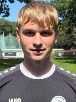 Avatar Bild für Colin Elias Solf