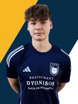 Avatar Bild für Jannis Johannböke