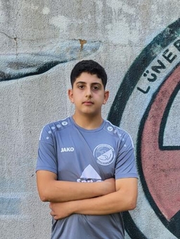 Avatar Bild für Abdulrahman Deeb