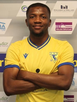 Avatar Bild für Onyekachi Fidelis Ohadomere