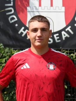 Avatar Bild für Jovan Nikola Klimenkov