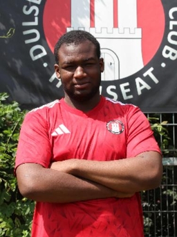 Avatar Bild für Isaac Maurice Ohene Dwumfour