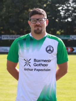Avatar Bild für Albert Aiswert