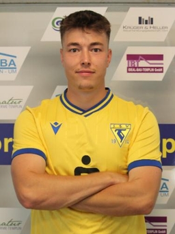 Avatar Bild für Lukas Trapp