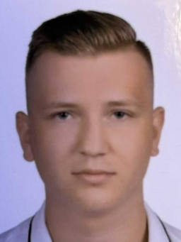 Avatar Bild für Oskar Olaf Zygarlicki