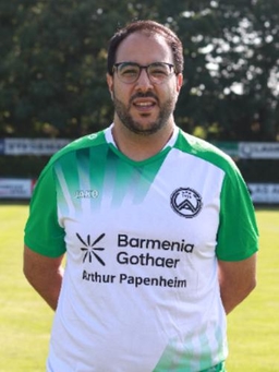 Avatar Bild für Metehan Baser