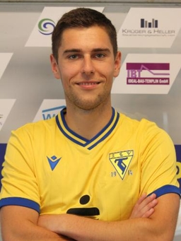 Avatar Bild für Joan Völker