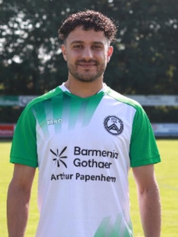 Avatar Bild für Ghassane Boughrarou