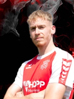 Avatar Bild für Dennis Ahrens