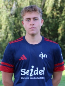 Avatar Bild für Jan Malte Burmester
