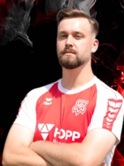 Avatar Bild für Max Haacke