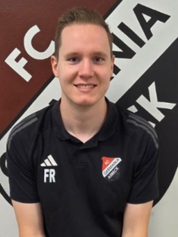 Avatar Bild für Fabian Reers