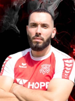 Avatar Bild für Damian Kozak