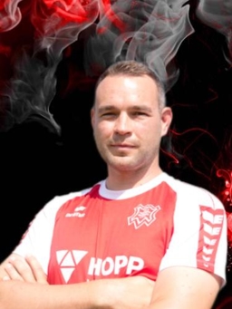 Avatar Bild für Malte Lenz