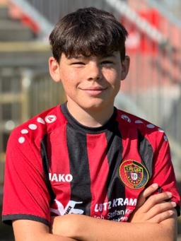Avatar Bild für Hugo Christian Feger