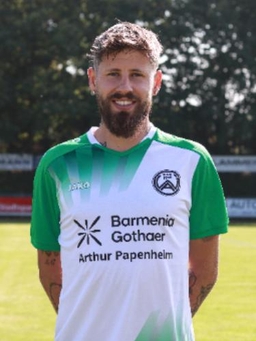 Avatar Bild für Daniel Nitschke