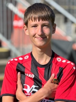Avatar Bild für Amon Jüstel