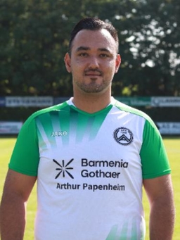 Avatar Bild für Arthur Papenheim