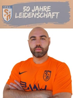 Avatar Bild für Andreas Cikin