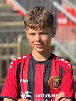 Avatar Bild für Vincent Johannes Lohmann