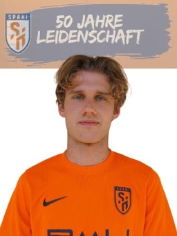 Avatar Bild für Joshua Gooß