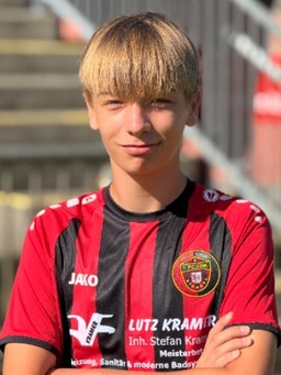 Avatar Bild für Florian Matthias